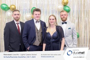 Maturaball Wirtschaftsschulen Amstetten